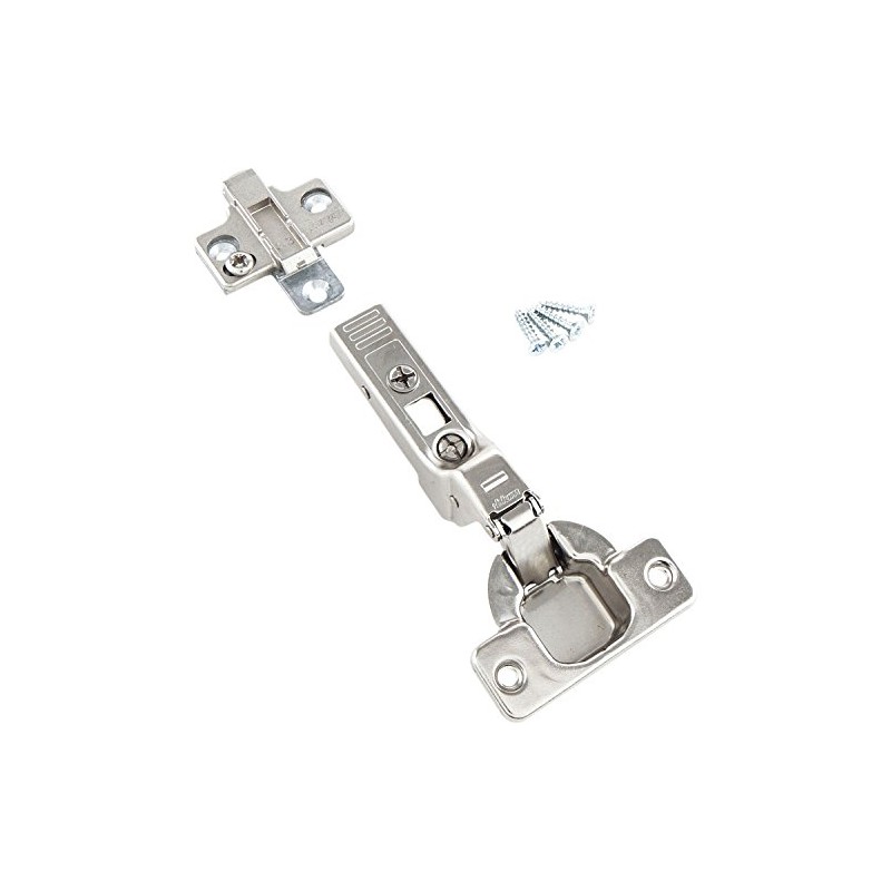 Blum Clip top Blumotion Furniture Hinge Integrated 107 Degree Set