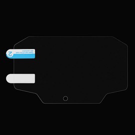 CXEPI KAWASAKI ninja 1000SX 2020 2021 Dashboard Instrument Speedometer Cluster Scratch Protective Film Screen Protector X 2