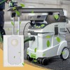 Filter Bag Dust Bags Replacement Compatible with Festool CT MINI
