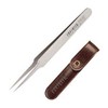 ENGINEER PTN-02 Titanium Tweezers (GG Type)