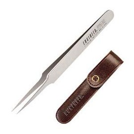 ENGINEER PTN-02 Titanium Tweezers (GG Type)