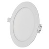 EMOS LED Panel 7 W Round 480 lm Recessed Ceiling