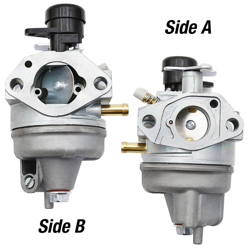 Anxingo 16100-Z1A-H01 16100-Z0J-H03 Carburetor Replacement for Honda HS520 HS720 HS520K1