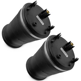 KEIYSHOLCK Air Spring Front Compatible with Firestone W26-455-9911, W26-358-9913; Volvo 20897204, 20462934; Hendrickson 59823-2C, 66349-002, 60750-002; Mack 57QC520M