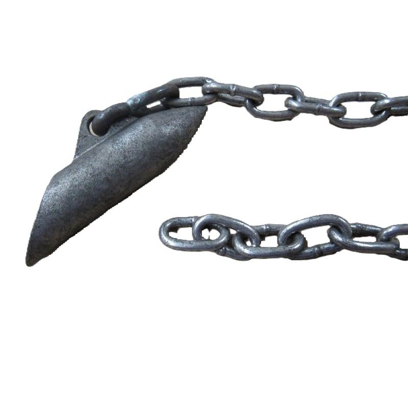 Generic 12 MB Original Fox Hollow Chain Stakes Super Stakes