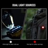 OLIGHT Oclip Max 300 Lumens Compact EDC Clip-on Light Equipped