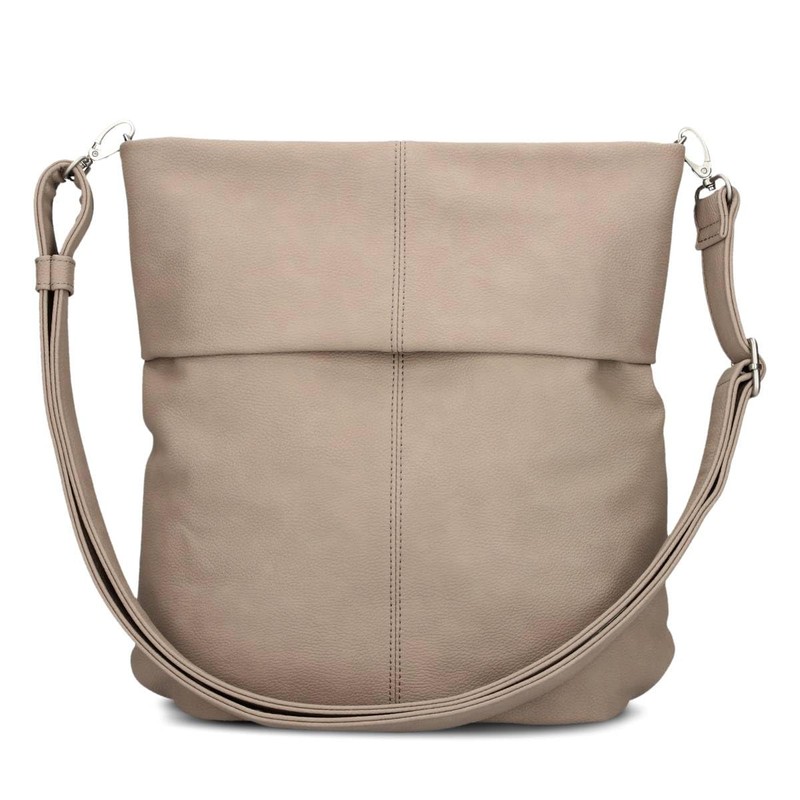 Zwei “Mademoiselle” M12 Handbag - Yellow -