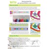 ROSTITCH Divine Mercy Cross Stitch Kits-Stamped Cross Stitch Kits for