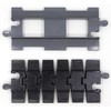 TracksCreations Flexible Rail for Duplo Compatible Train