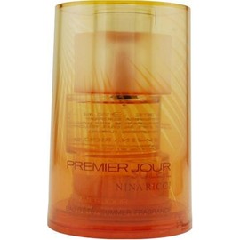 Premier Jour Soleil By Nina Ricci For Women, Eau De Toilette Spray, 3.3-Ounce Bottle