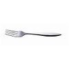 Genware NEV-TF-TD Teardrop Table Fork, 18/0