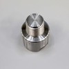 Hurricane Turning Tools, Headstock Spindle Adapter For Wood Lathe, Converts