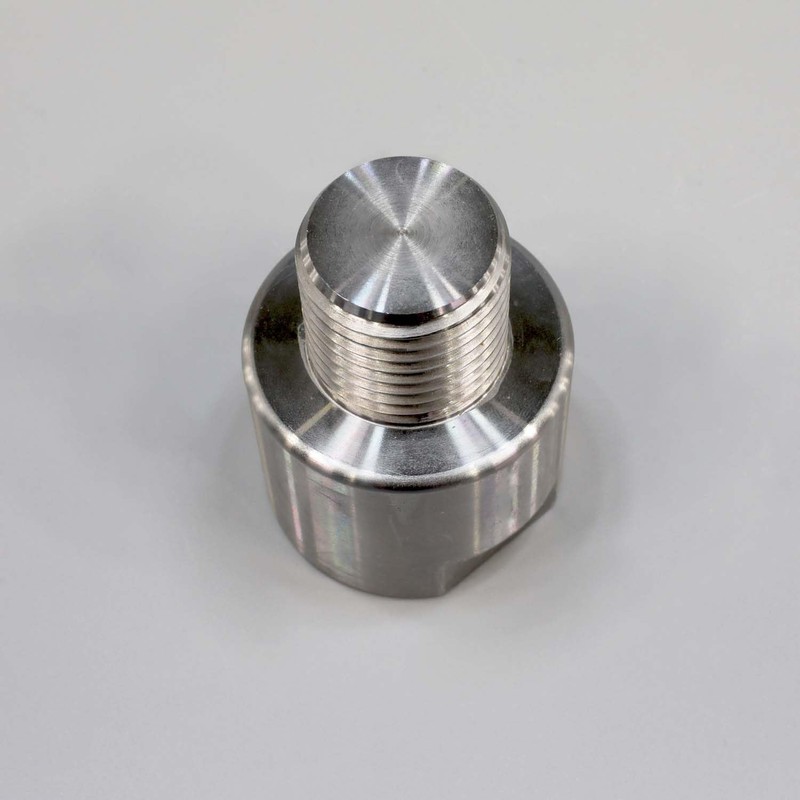 Hurricane Turning Tools, Headstock Spindle Adapter For Wood Lathe, Converts