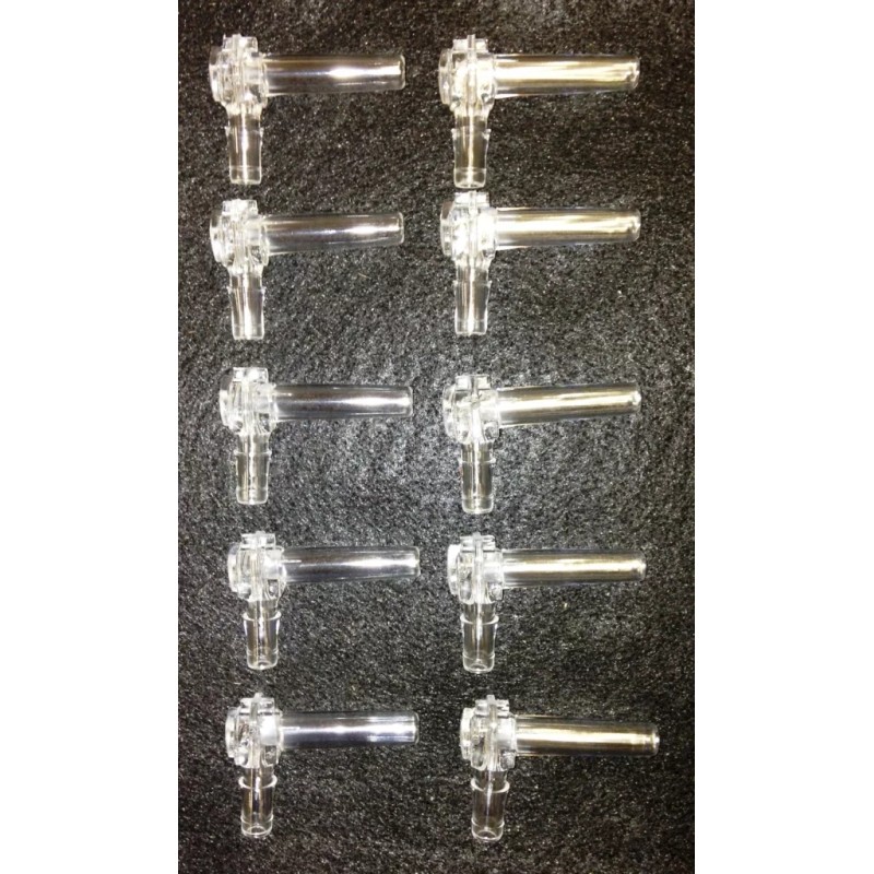 Maple Syrup Supplies 10 Maple Syrup Clear Plastic 5/16" Tubing