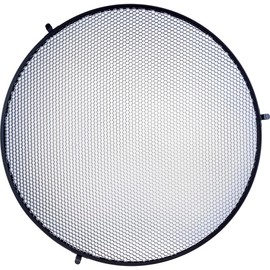 Glow Honeycomb Grid for 28" Beauty Dish - 30½