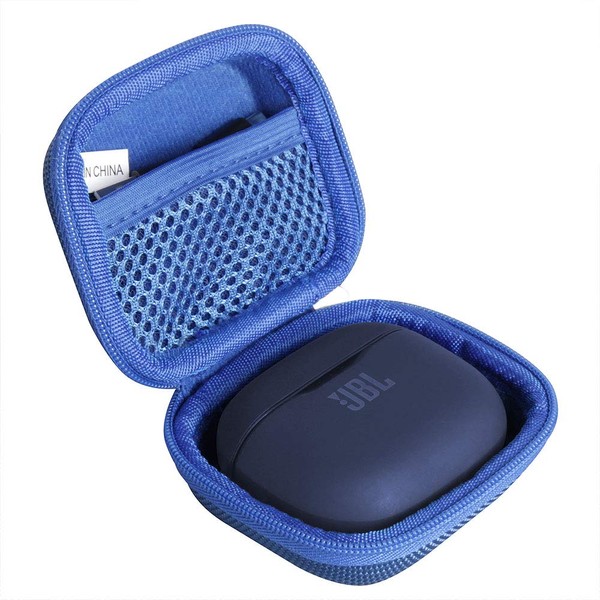 Hermitshell Travel Case for JBL Tune 125TWS / JBL Tune