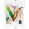 HARIO VCF-01-100M Paper Filter for V60, 01 - 2 Cups,