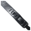 GeekPromise Embossing Pattern Natural Cowhide Guitar Strap Body Strap Suitable
