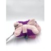 Pillow Pets Pee-Wees Fluttery Butterfly Soft Plush Toy Stuffed Pink