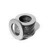 Washers Form A (Standard) M3 DIN 125 Washers A2 V2A