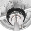 3 Jaw Chuck Set Self Centering Lathe Chuck Plate with