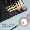 ROWNYEON Makeup Brush Set, 13 Pieces, Makeup Brush Set, Makeup