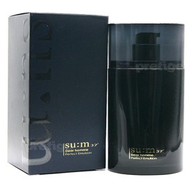 Yeou Care su:m37 Dear Homme Perfect Emulsion 110ml