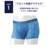 Bros by Wacoal Men GT3340 GT3341 Lace Boxers, Boxer Brief,
