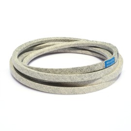 Hzoziza A134 Riding Mower Lawn Tractor 50-inch Deck Belt with Kevlar Cord Replaces MTD 954-04044A 754-04044A Fits for Cub Cadet Troy-Bilt MTD Craftsman White Outdoor Yard-Man 50" Zero-Turn Mowers