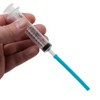 Apex - 70004 Oral Syringe with Filler Tube