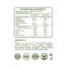 Nootropic 90 Cpsulas 100mg L-teanina 85mg Cafena Sabor Sin Sabor