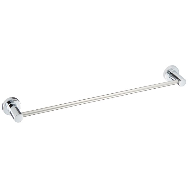TOTO Towel Rack, Stainless Steel, Round Bracket, YT406S4R