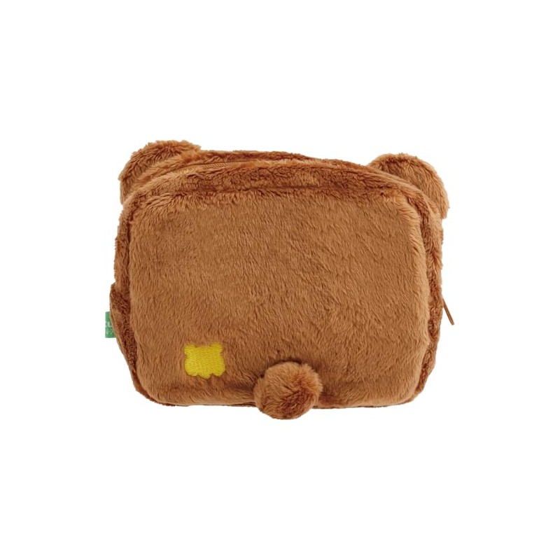 San-X Rilakkuma CA71204 Plush Multi Case Chairoikoguma CA71204 H 120
