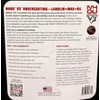NH Oil V3 Sandard Economy Undercoating Spray Gun Kit (1