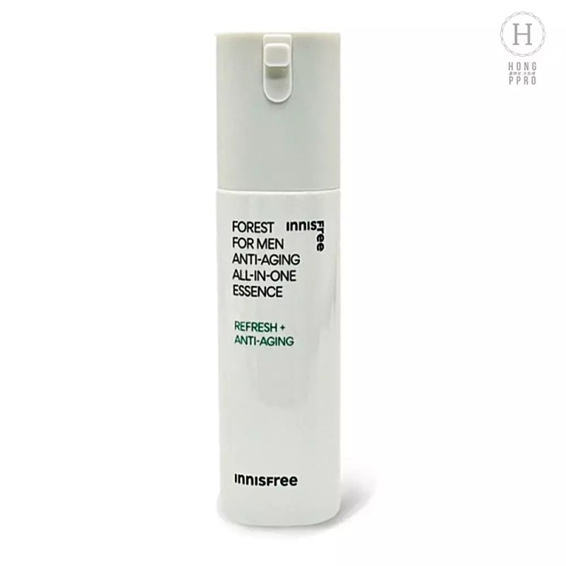올인원세럼 남성 안티에이징 올인원 100ml 주름개선 피부활력 남자 에센스 All-in-One