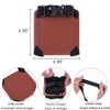 Luggage Strap,Not Bag Bungee, Add a Bag Suitcase Belt for