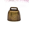 Metal Cowbells Noisemaker Call Bells for Football Games, Weddings, Classroom