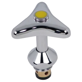 Gaona K-KE016 Camo Freeze-Proof Faucet Top (Prevents Faucet Freezing, Safe for Cold Waves, Easy Installation)