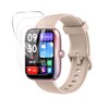 For EchoByte Smartwatch, 1.83 Inch Large Screen Film, Protective Film