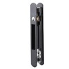 Single Double Sided Sliding Door Lock, Window Hook Lock with
