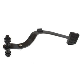 Silscvtt Clutch Pedal Assembly Replacement for 1996-2002 Chevy GMC C/K Pickup