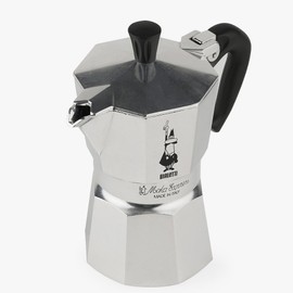 Bialetti Moka Pot Oceana 6 Cups / 비알레띠 모카포트 오세아나 6컵