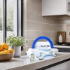 PureWater Filters Under Sink Water Filter Kit for Kitchen Sinks