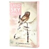I.I.J Oracle Card, English Affirmation, Divination Telling, Land Sky Oracle