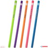 Kores Victor 2B Wooden Hexa Dark Pencils, Pack of 10,