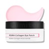 PDRN Collagen Eye Patches, Under Eye Masks for Puffy Eyes,