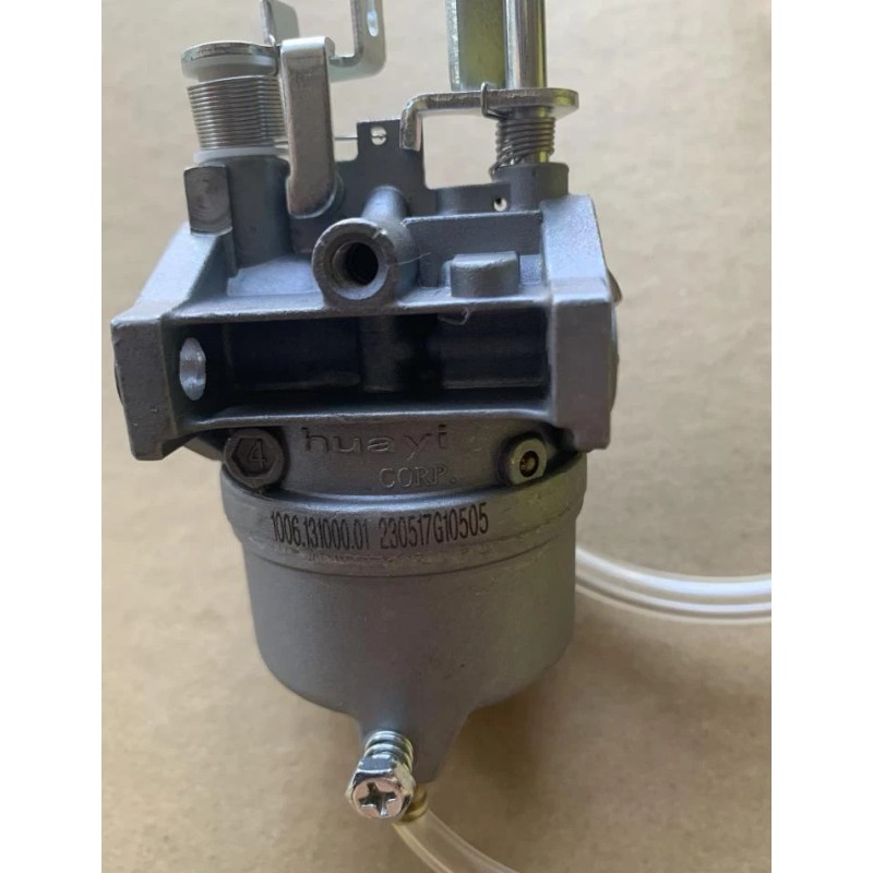 BMP Carburetor Carb Assembly For Firman W03382 W3650IE Inverter Generator