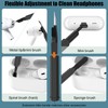 VICHYIE 20 in 1 Multifunctional Cleaner Kit for Electronic Devices,