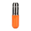 Mini Hair Trimmer Stainless Steel Cutter Mesh Incisive Blades USB