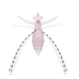 Daiwa Evergreen Gizmo Floating JIG